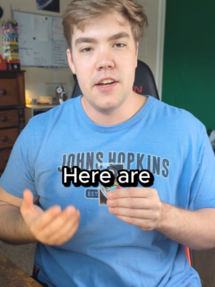 @Callum's Cards