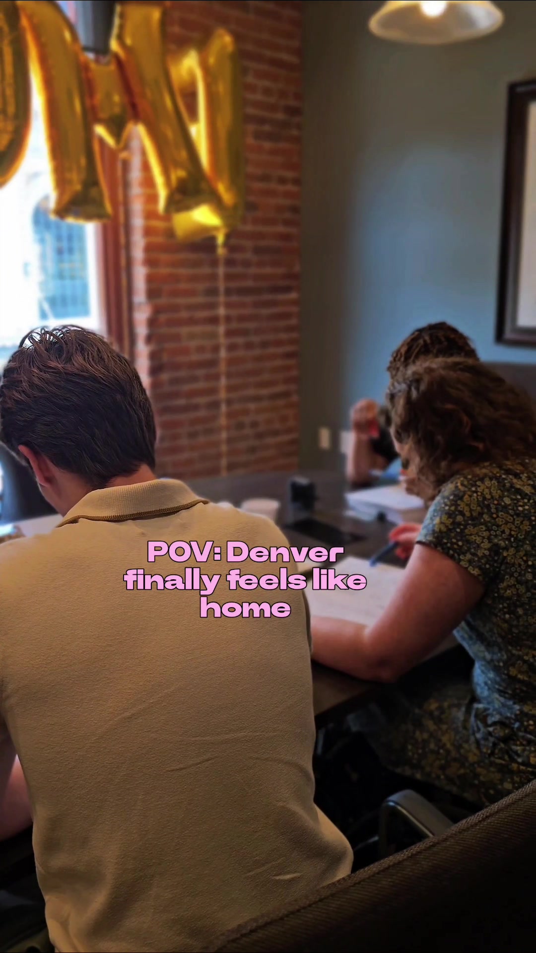 @Denver Realtor Bestie