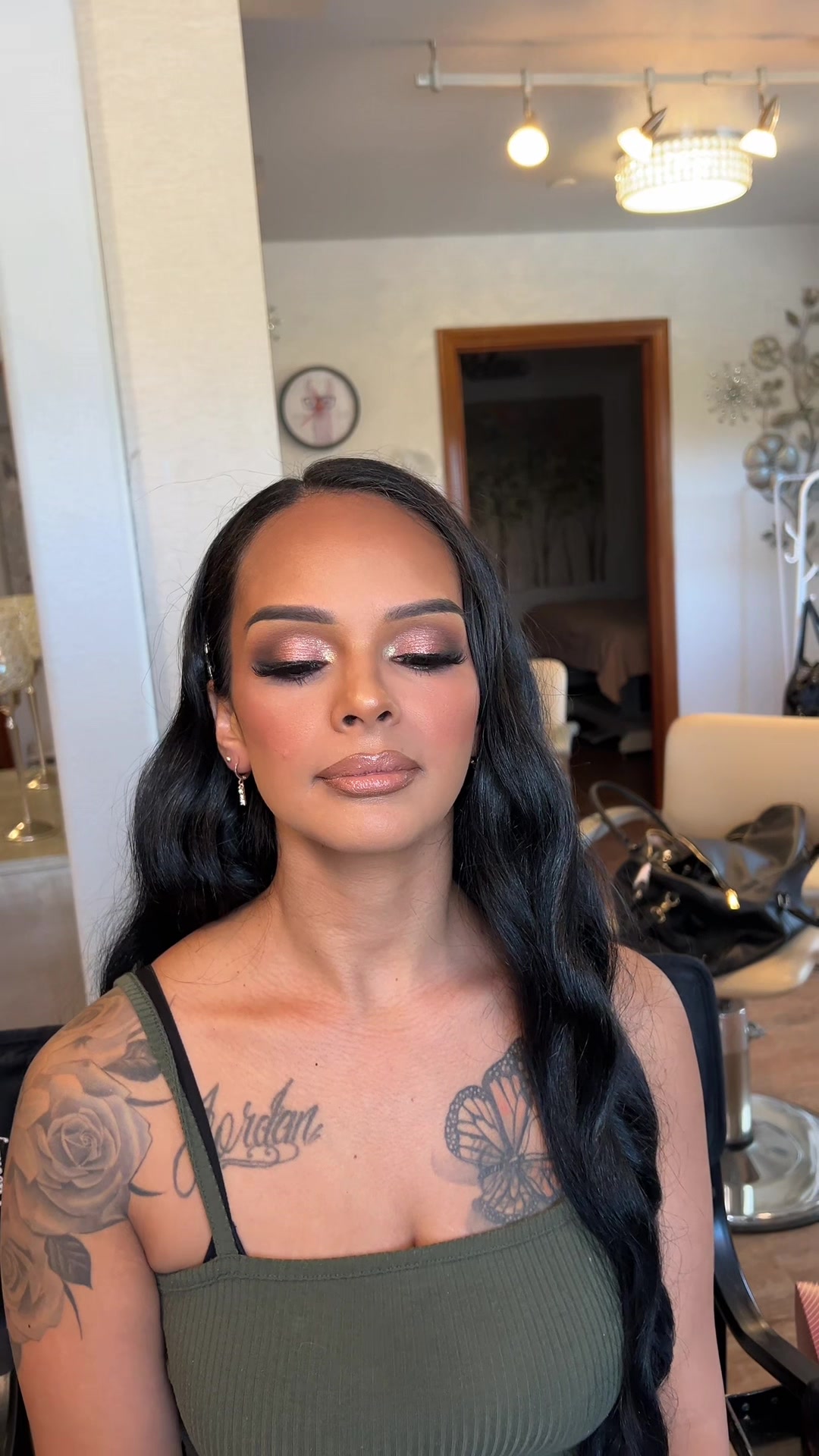 @Glam My Face
