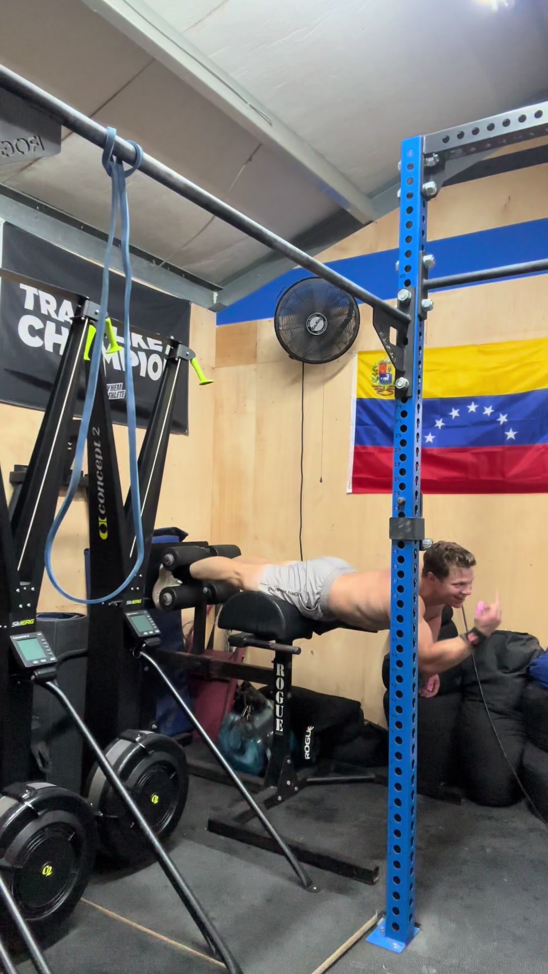 @DouetFitness