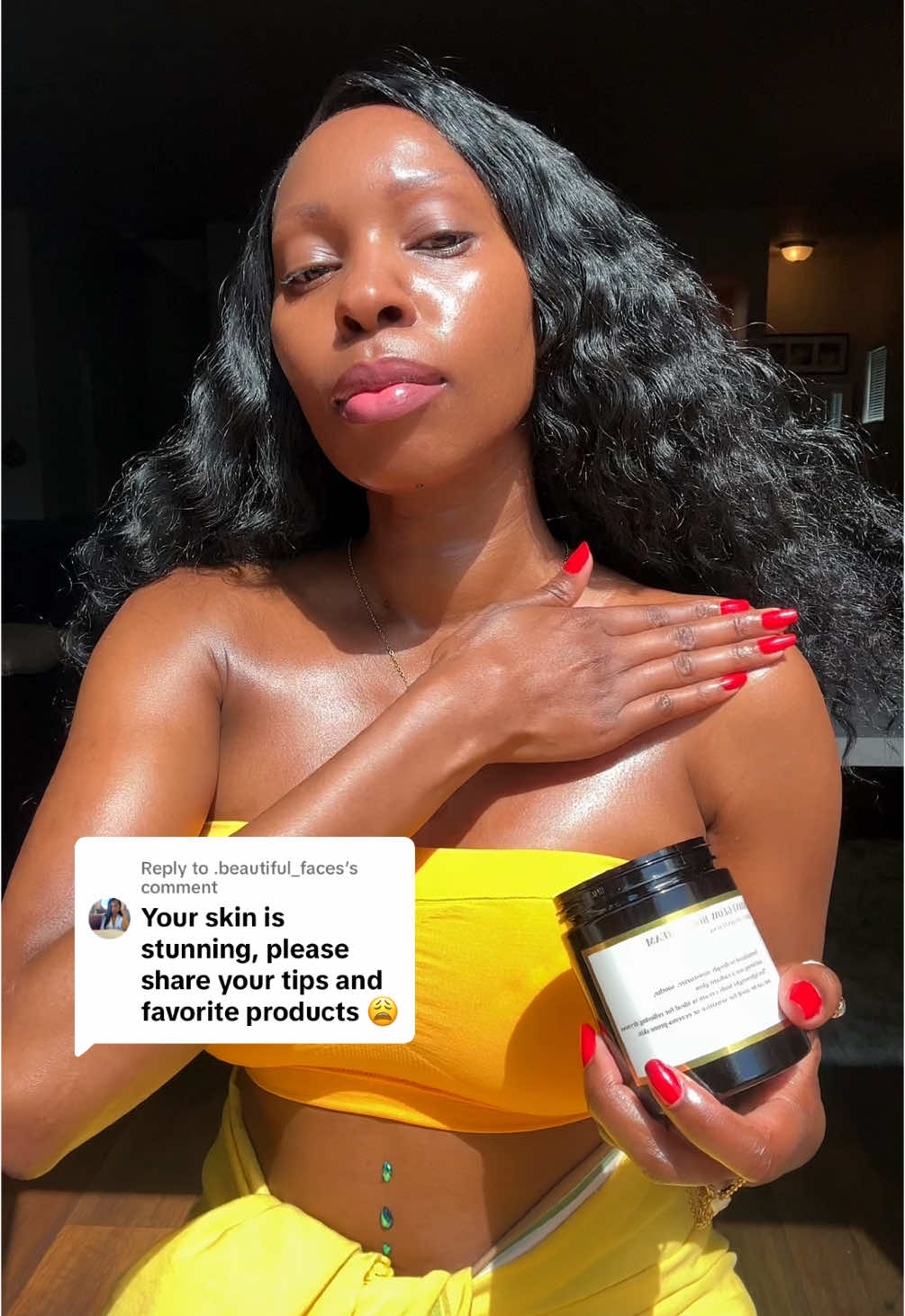 @Esther Beauty Essentials