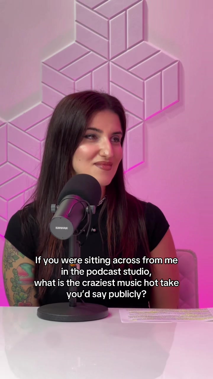 @Tori Kravitz