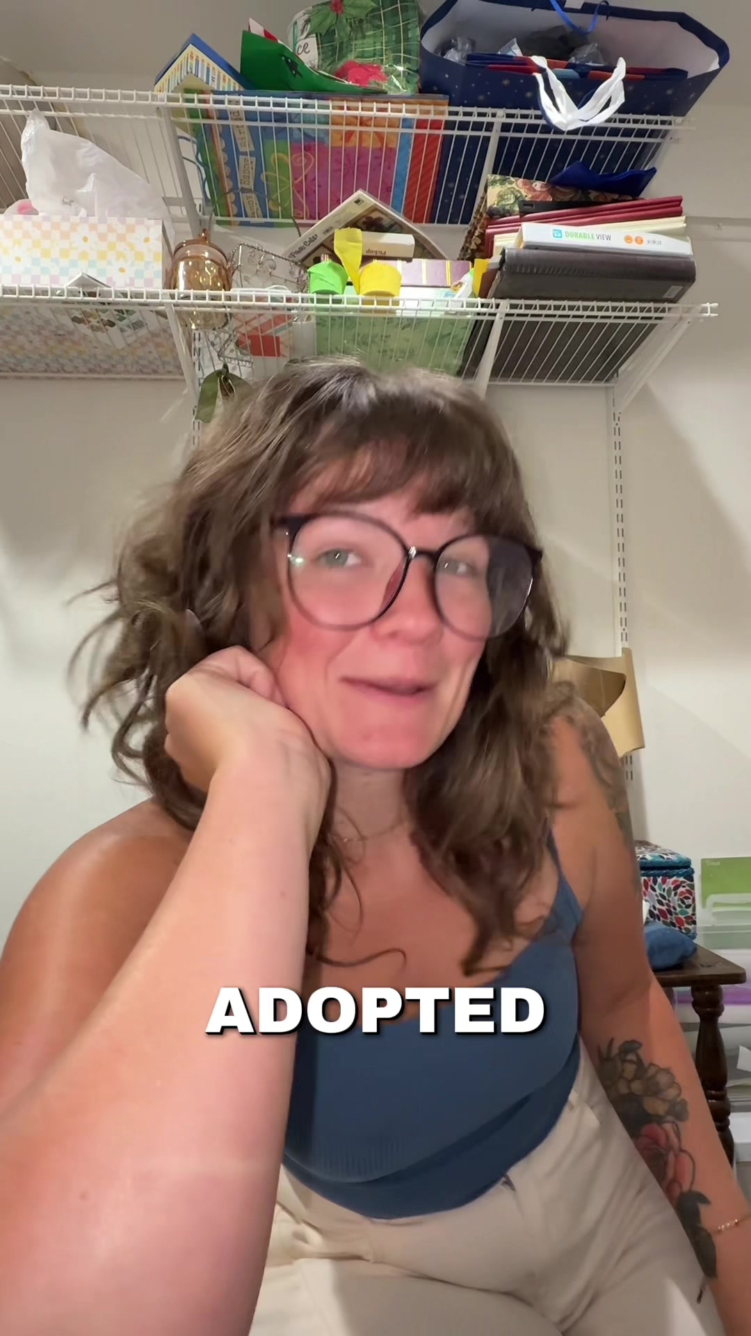 @Koribug | SAHM