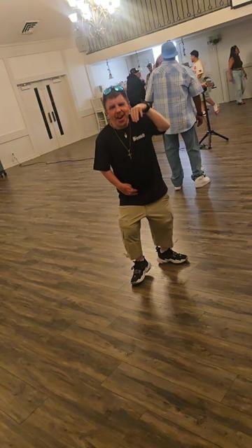 @Corey Ufit Jackson