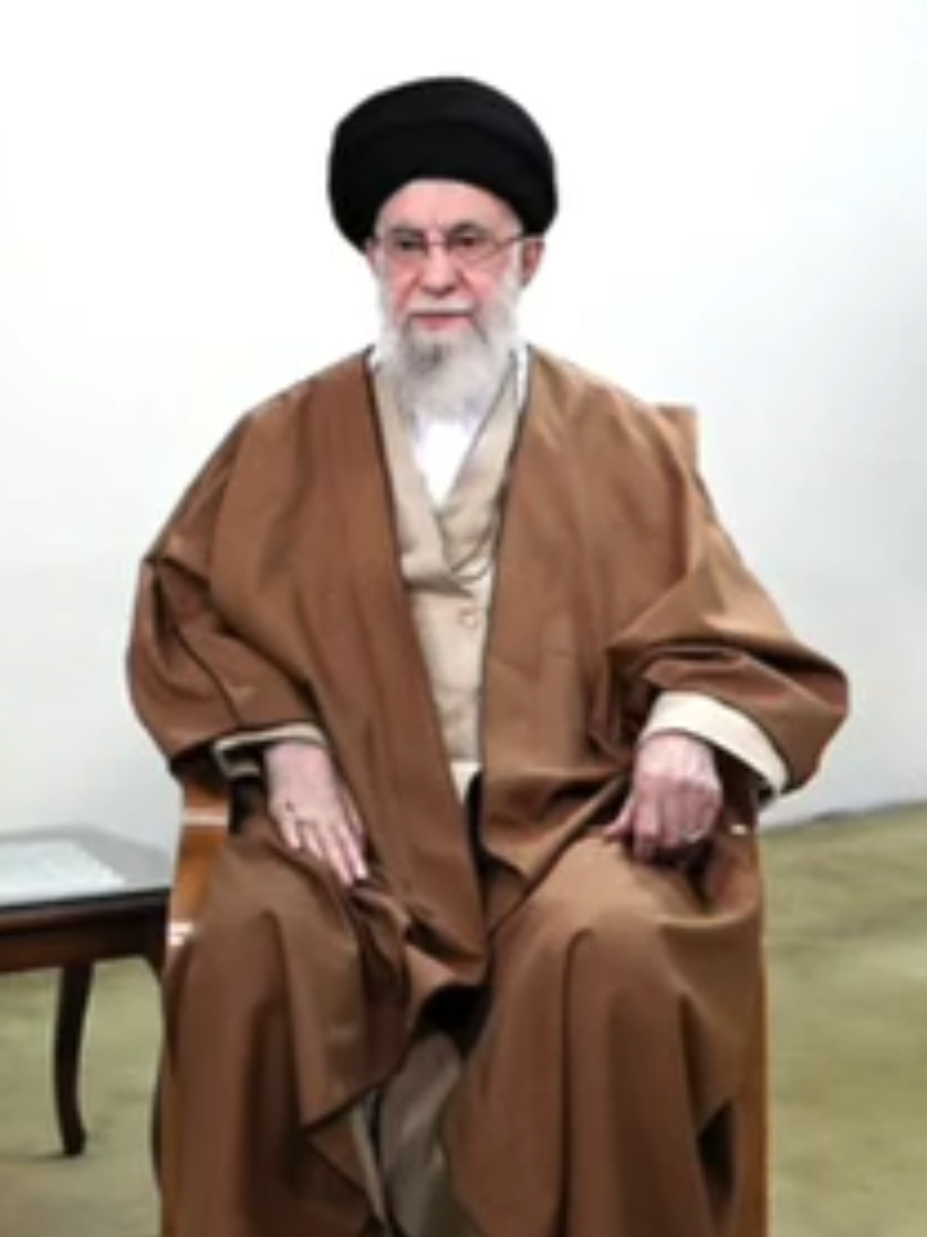 @PersianVibe