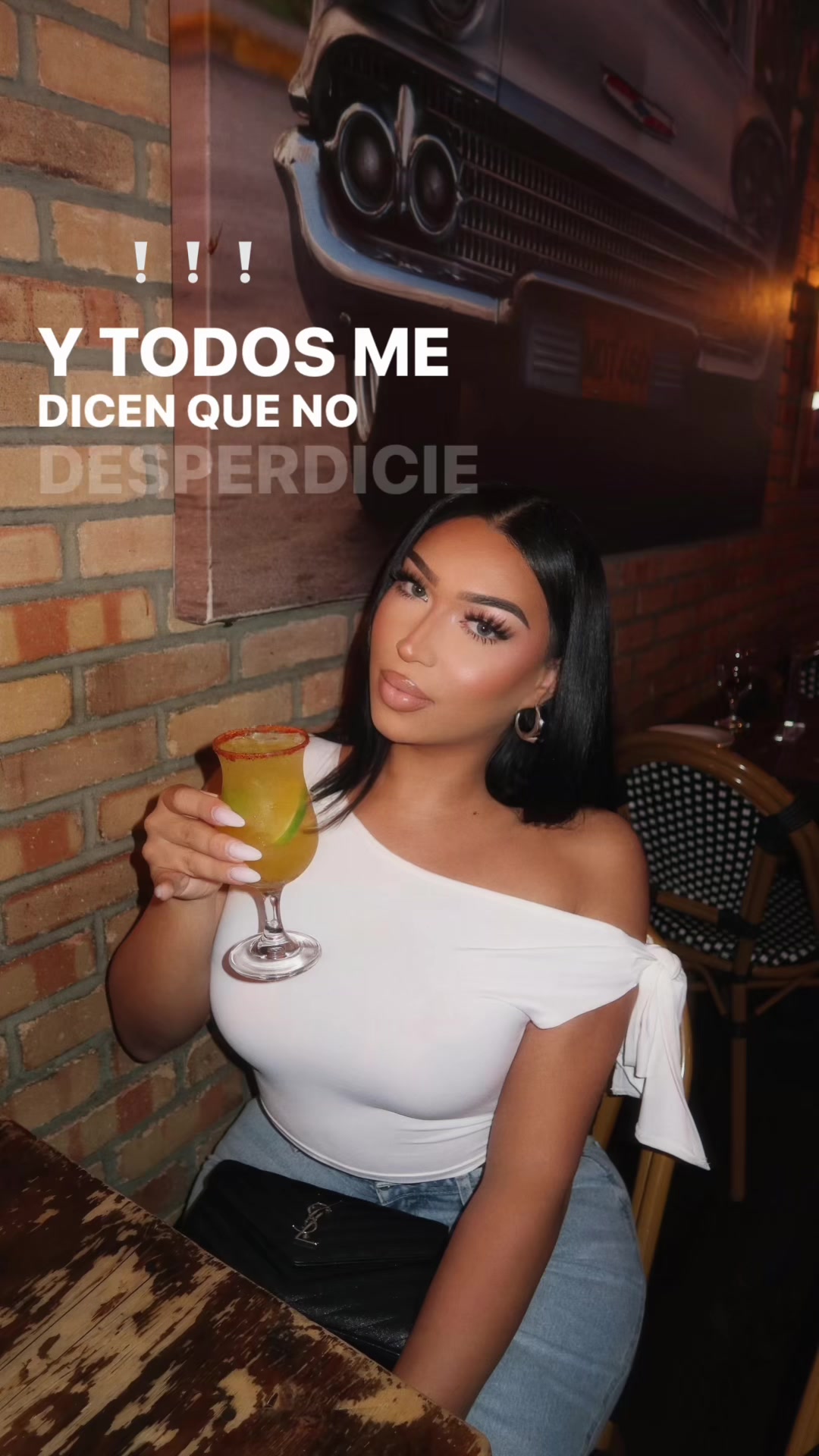 @Daniella Almonte