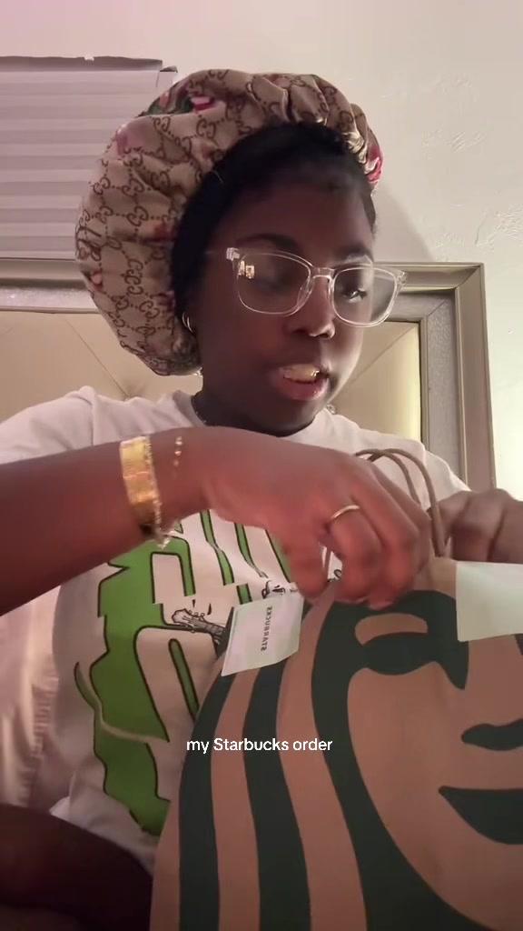 @Janiyah Michelle