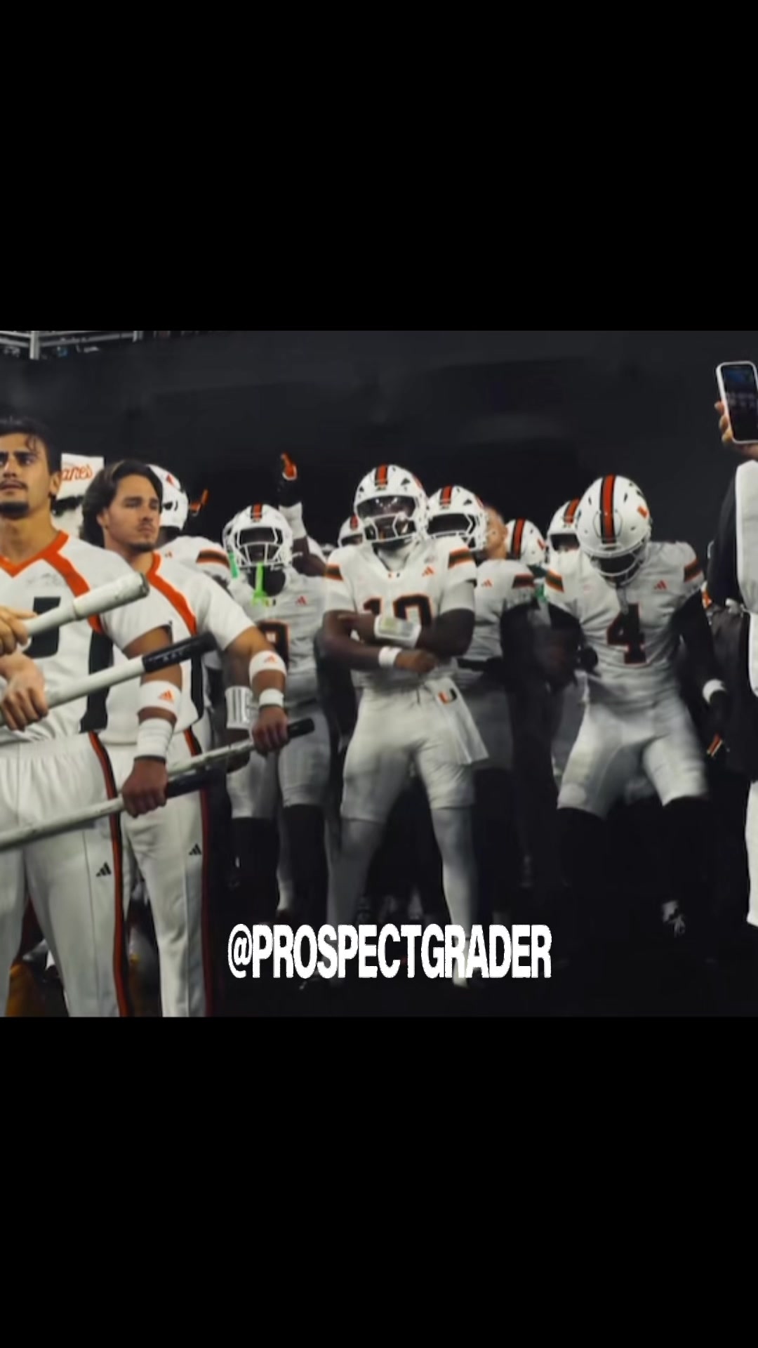 @prospect grader 1.0