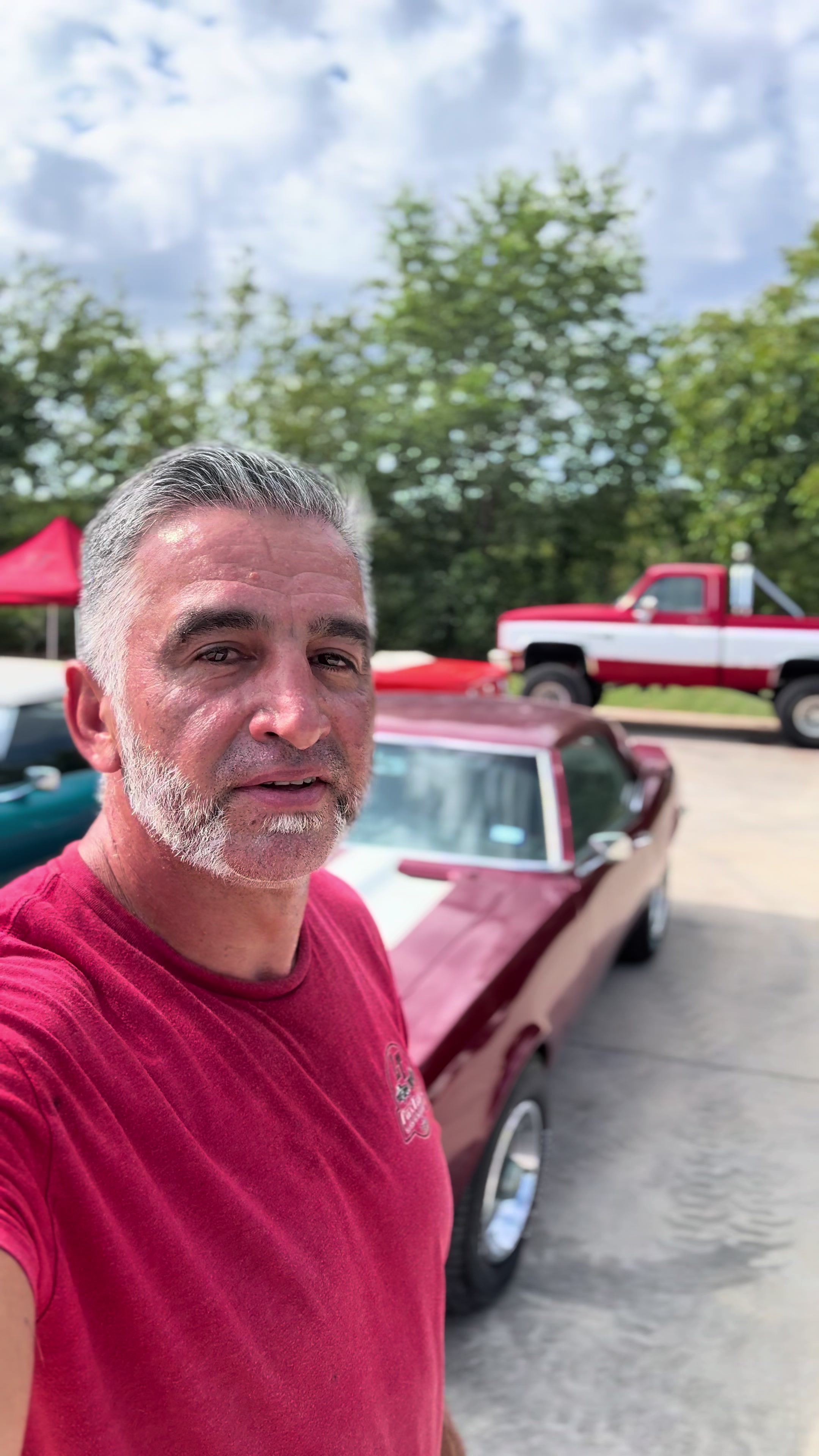 @LT CUSTOMS OF TEXAS