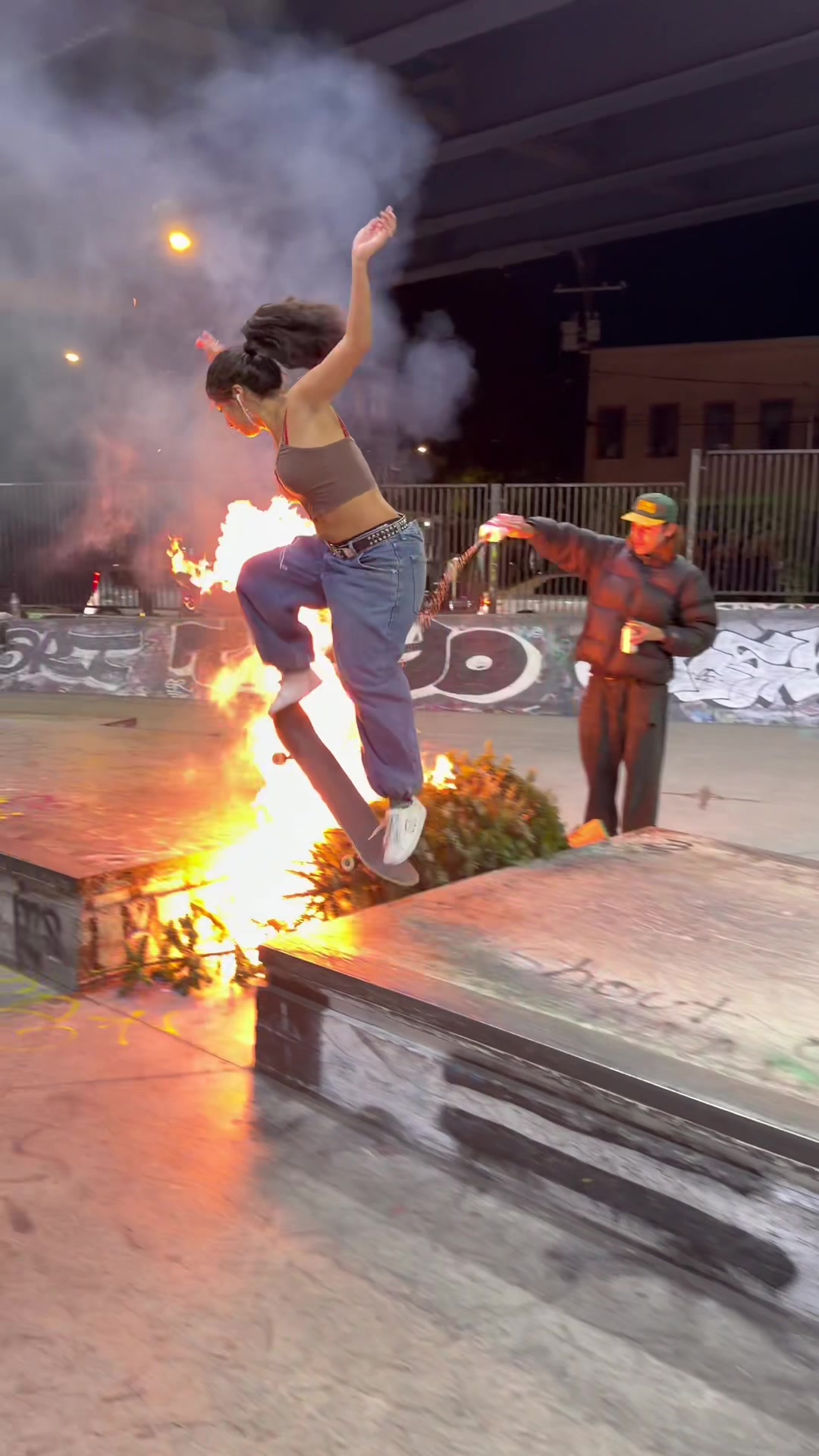 @Summer Skatess