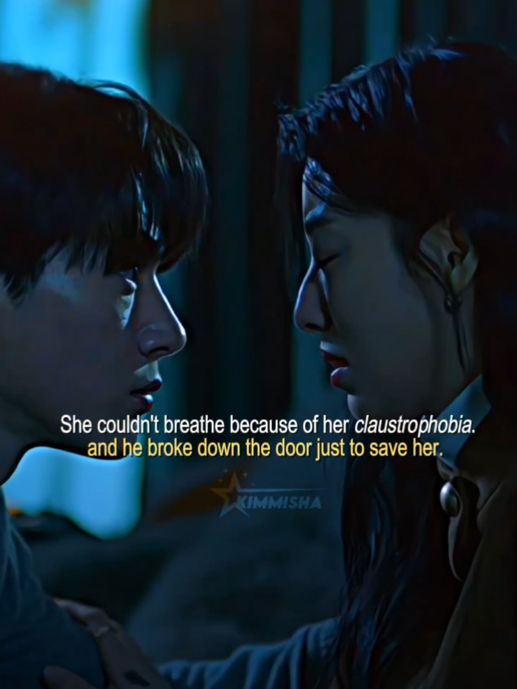@Kim Misha