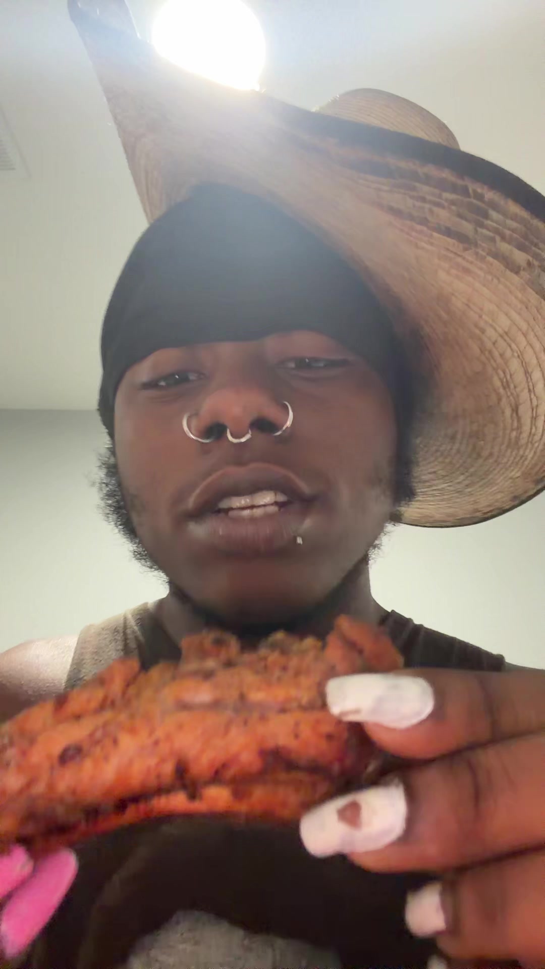@ 