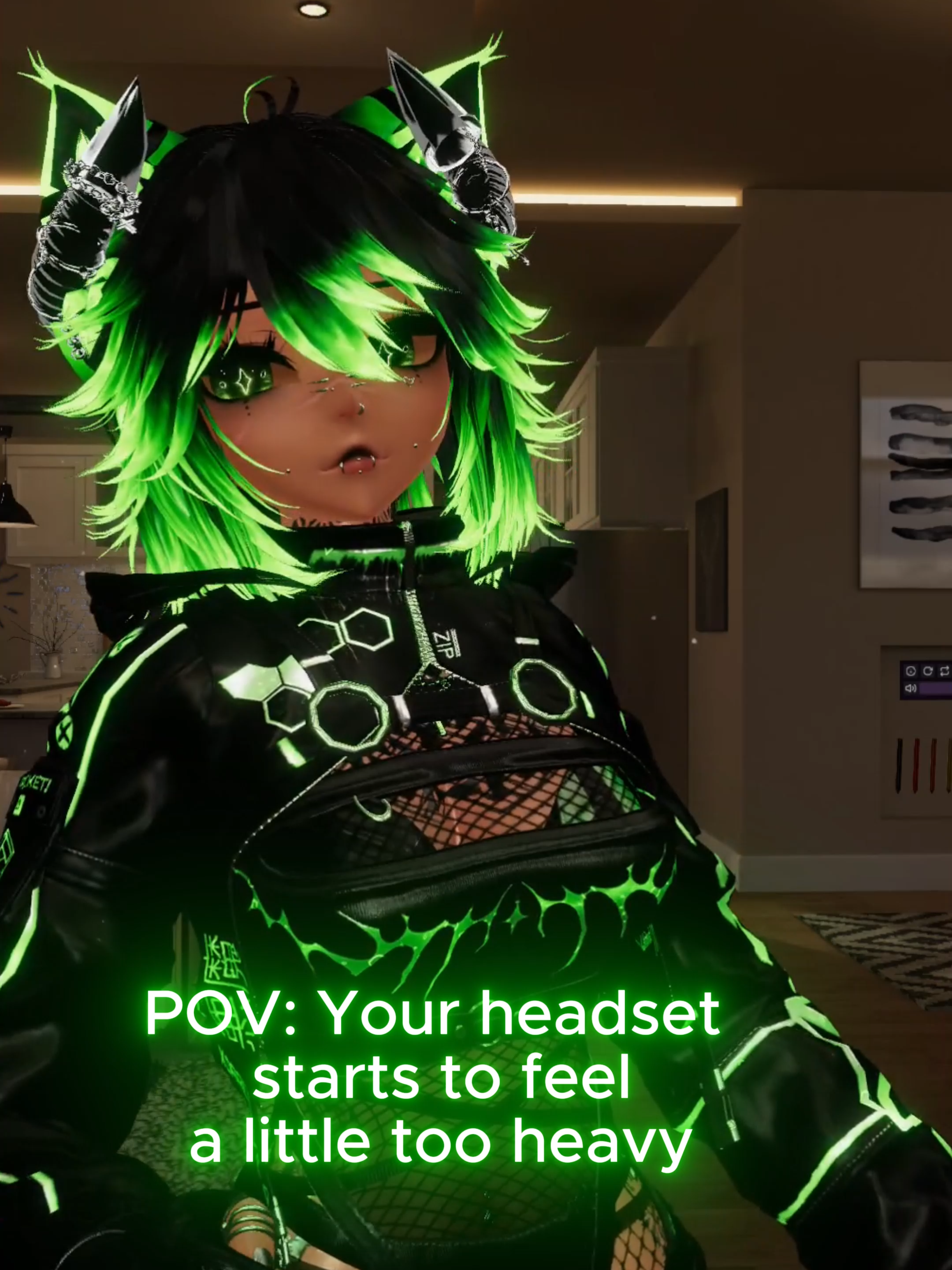 @✨ Kay.Vr ✨