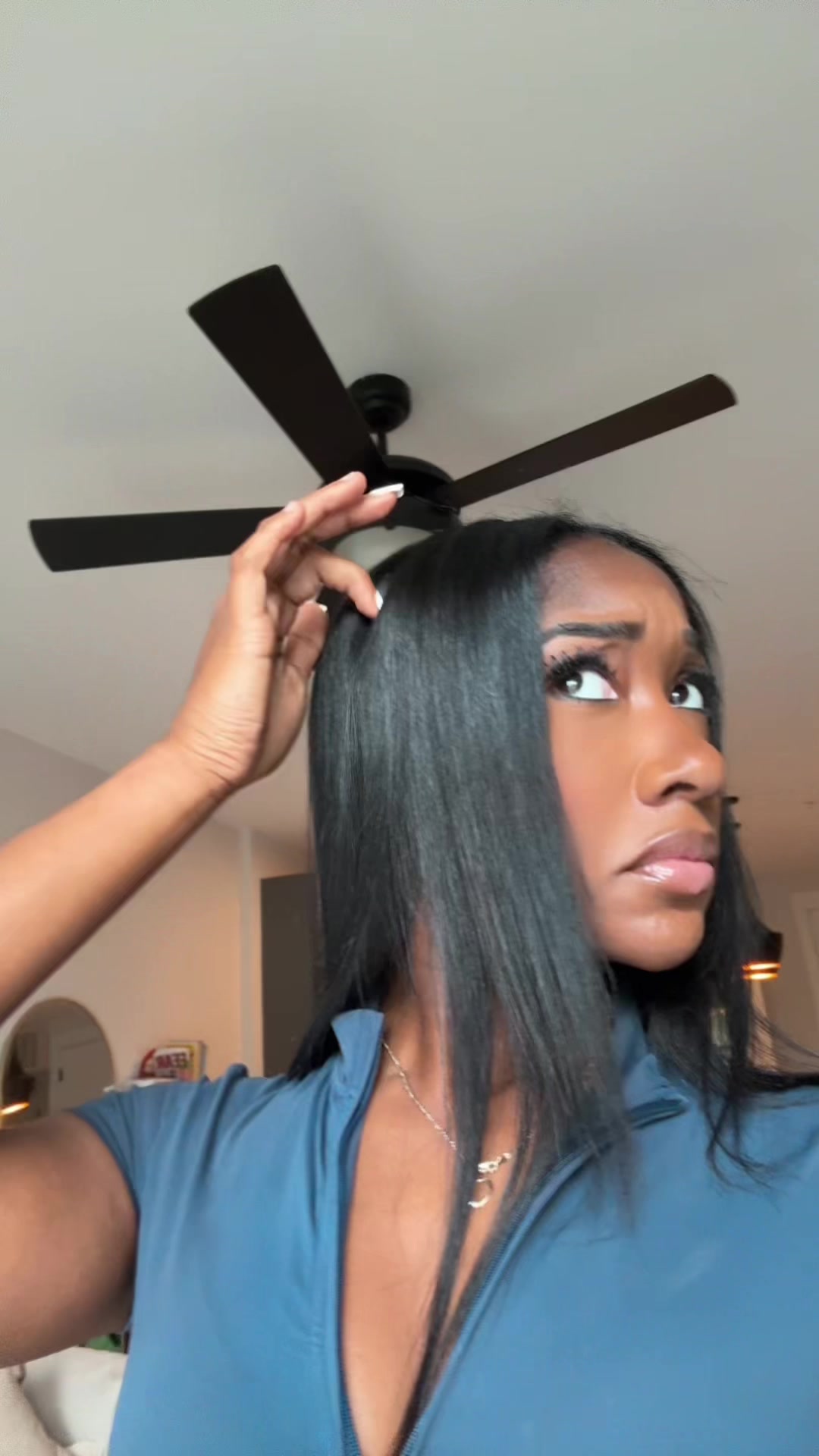 @Faith Monique ✨
