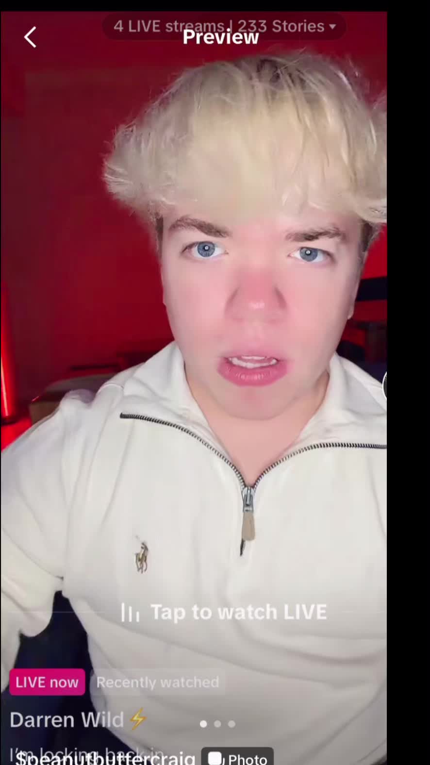@$peanutbuttercraig