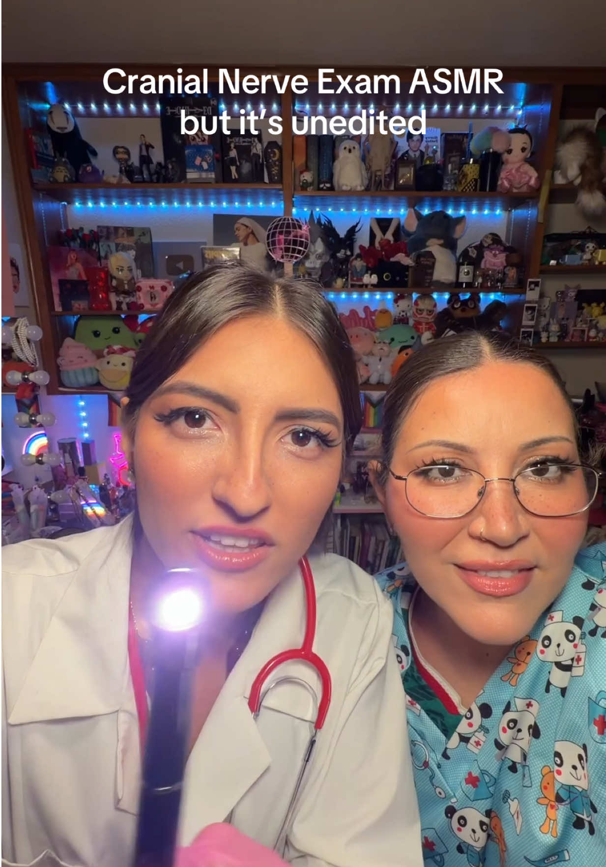 @ASMR Liz