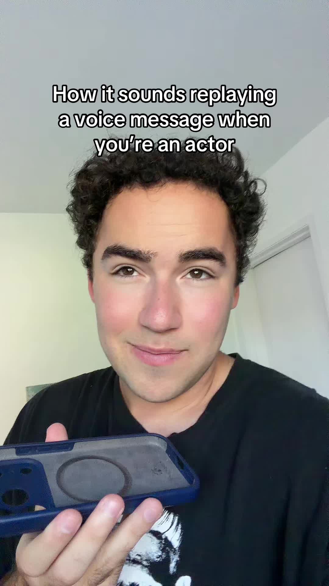 @Rafy | Self-Tape Reader App