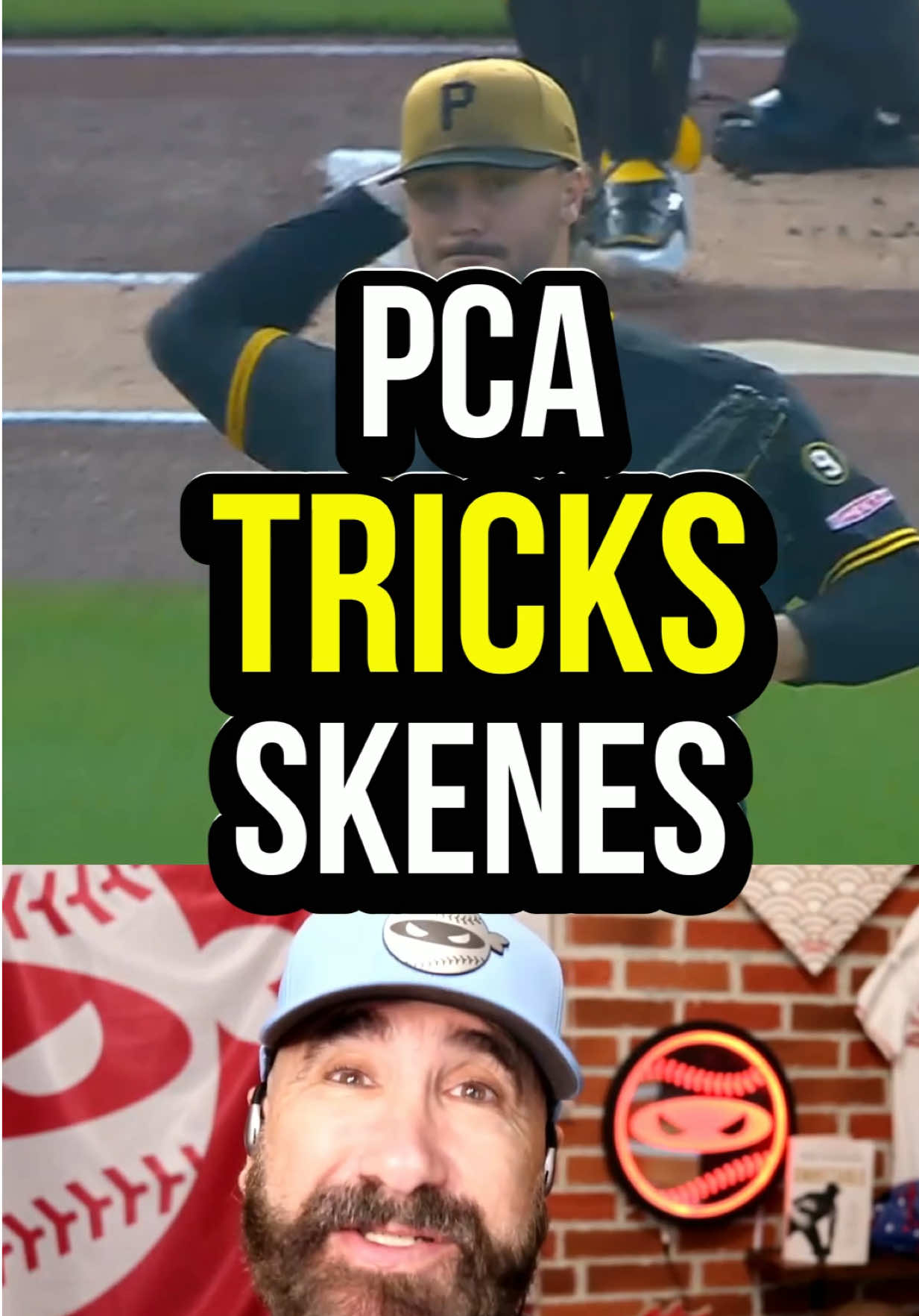 @Pitching Ninja