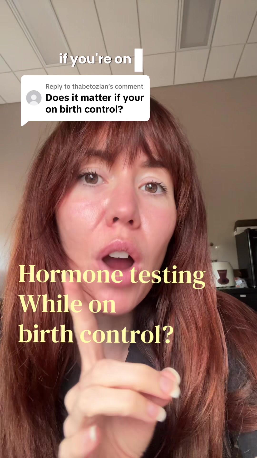 @Dr Stephanie ND I BIG SISTER