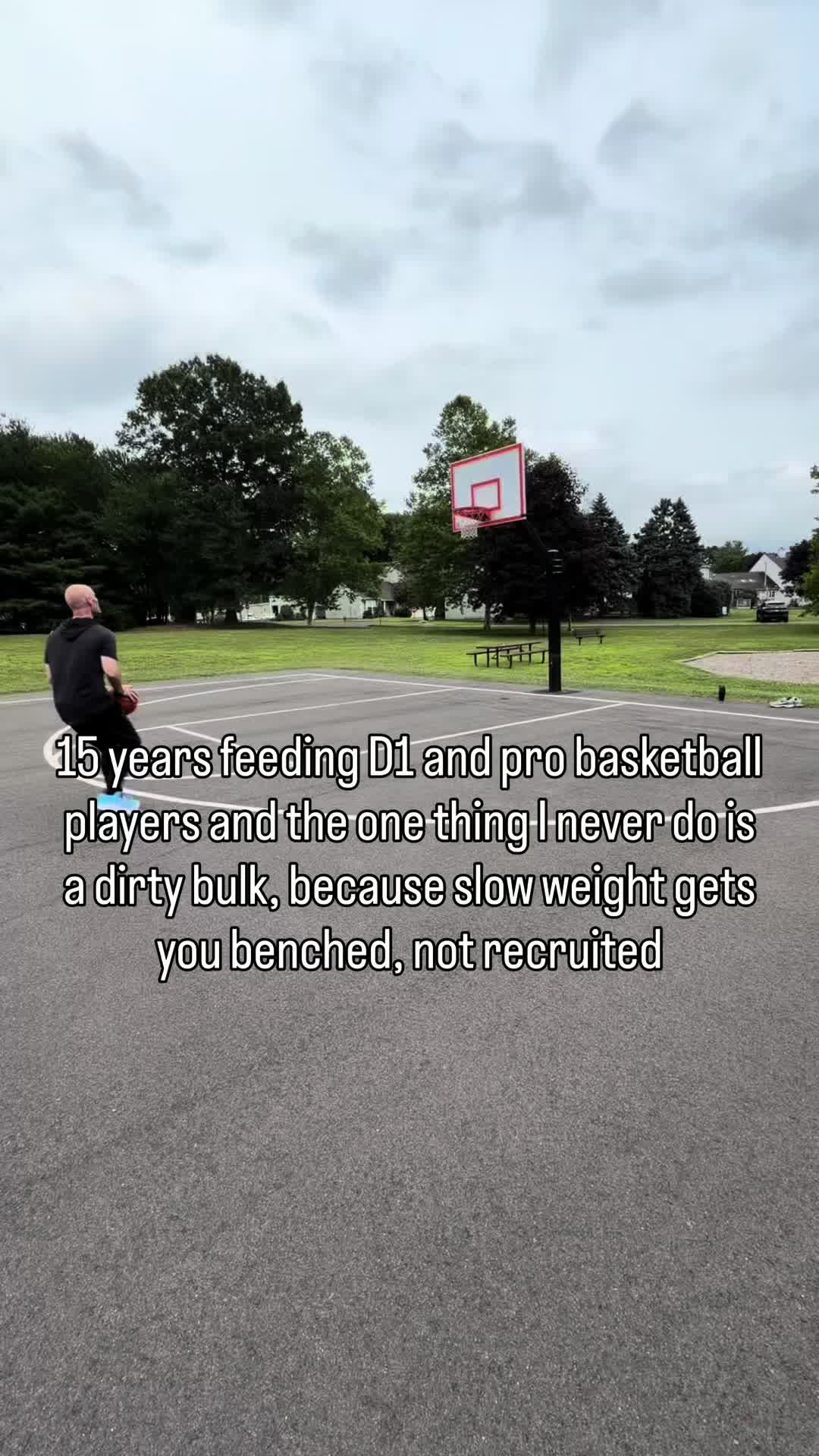 @Coach Tim DiLeo