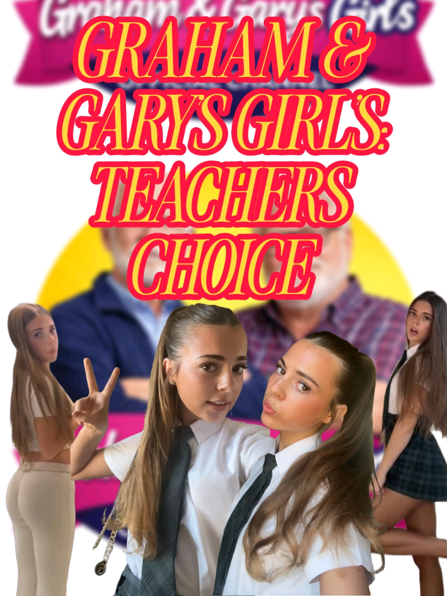 @Graham & Gary's Girls Official