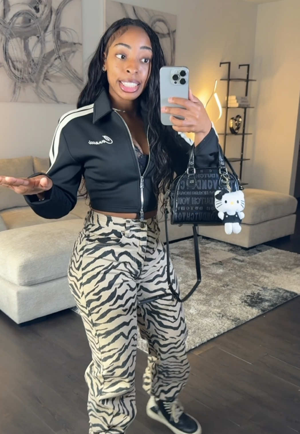 @Ronysha Vershelle