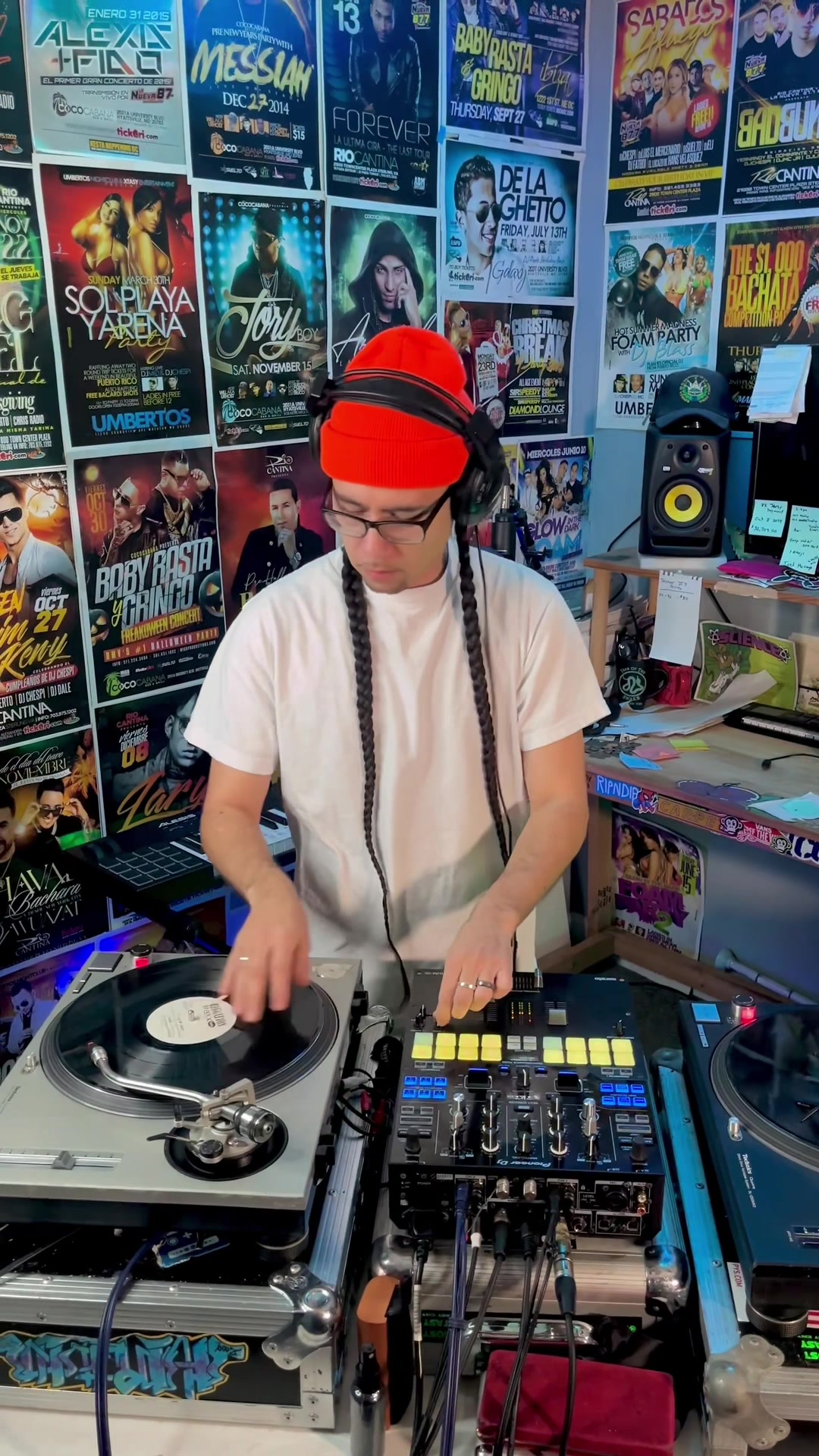 @DJ CHESPI