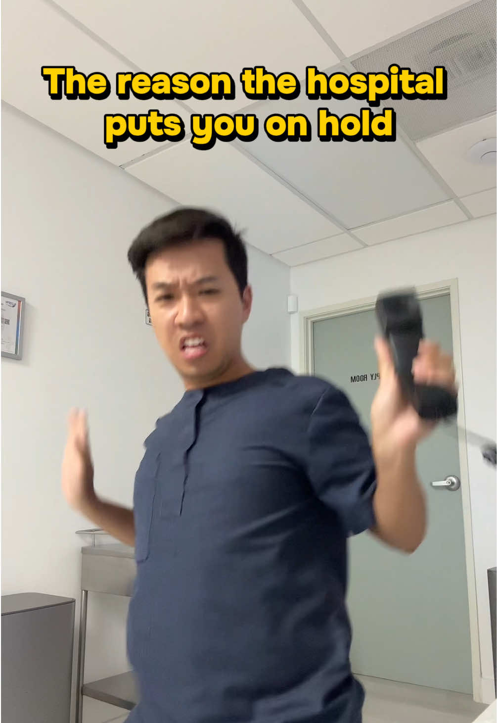 @Patrick Nguyen | PA-C