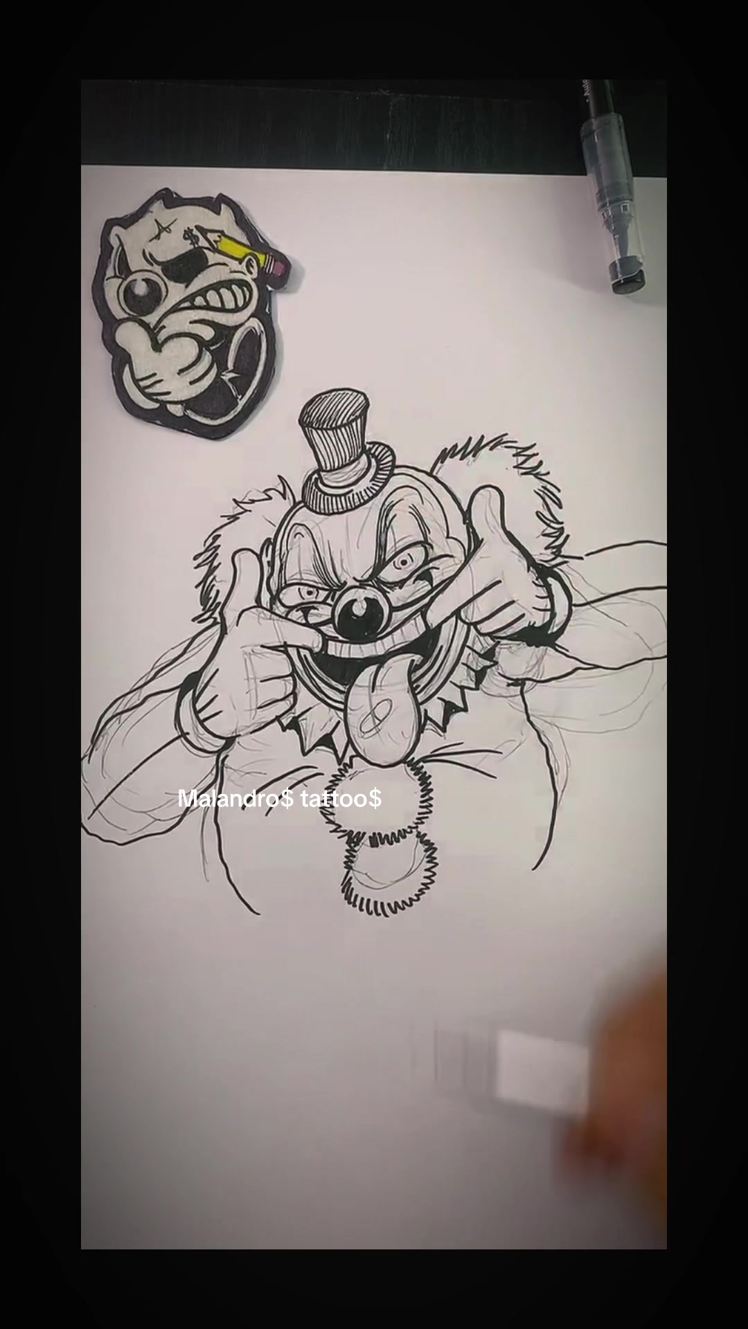 @MALANDRO$_TATTOO$💀