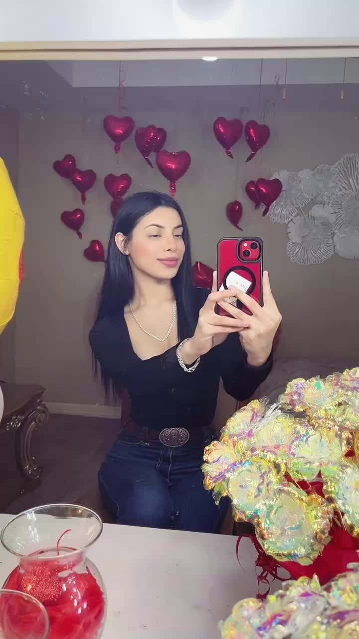 @Amy Garza