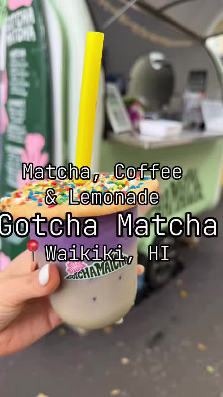 @Oahufood adventure