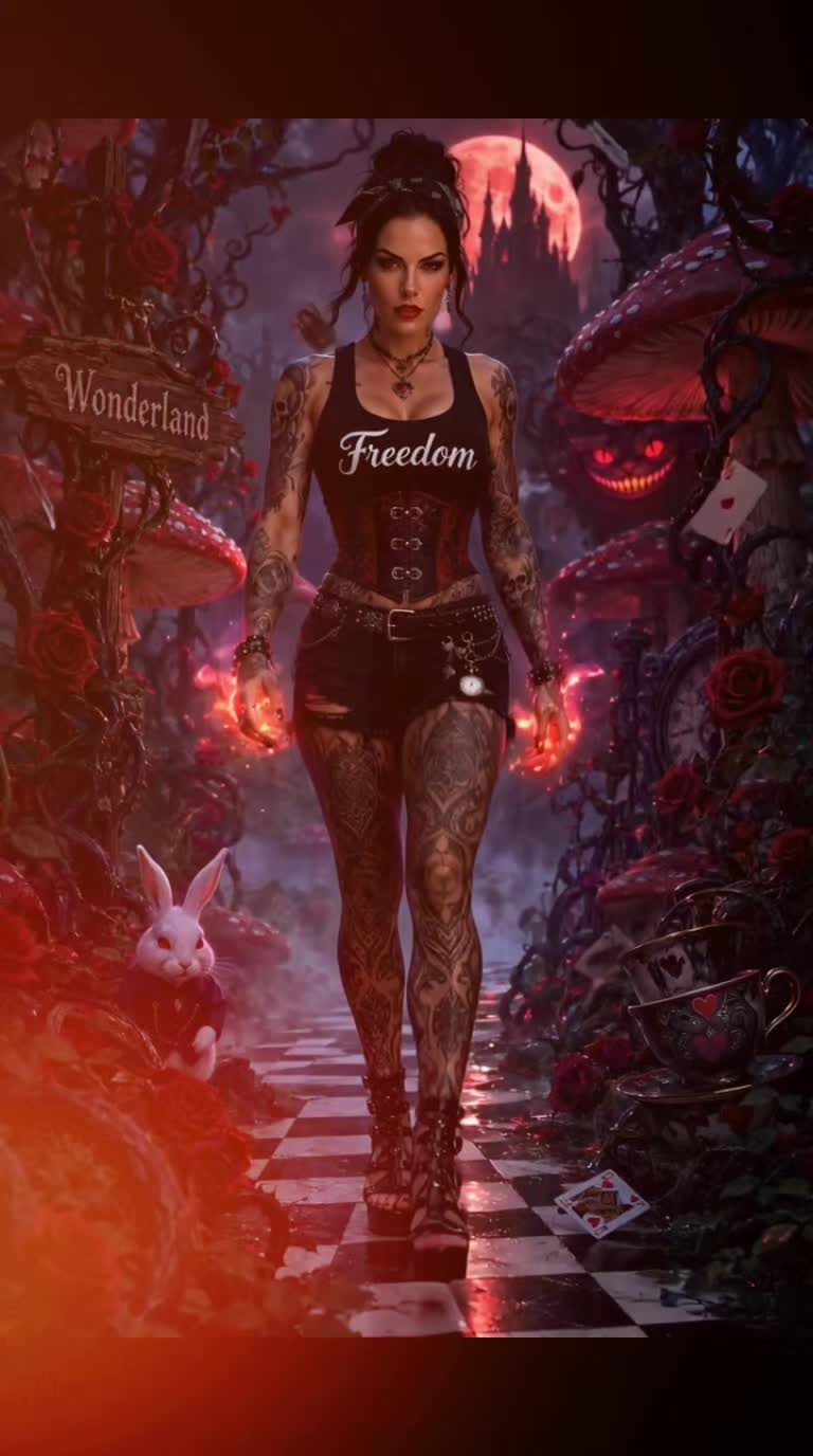 @Freedomfightingmomma