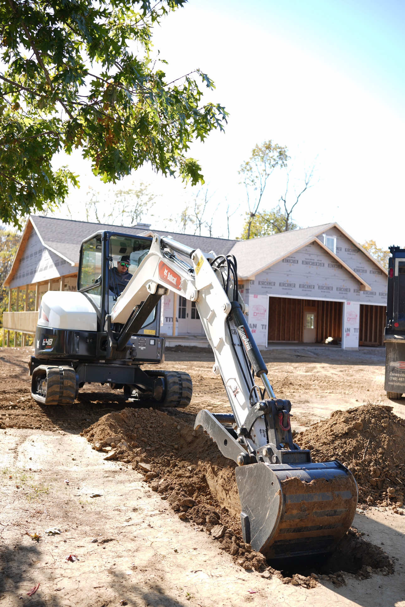 @Spittler Excavating