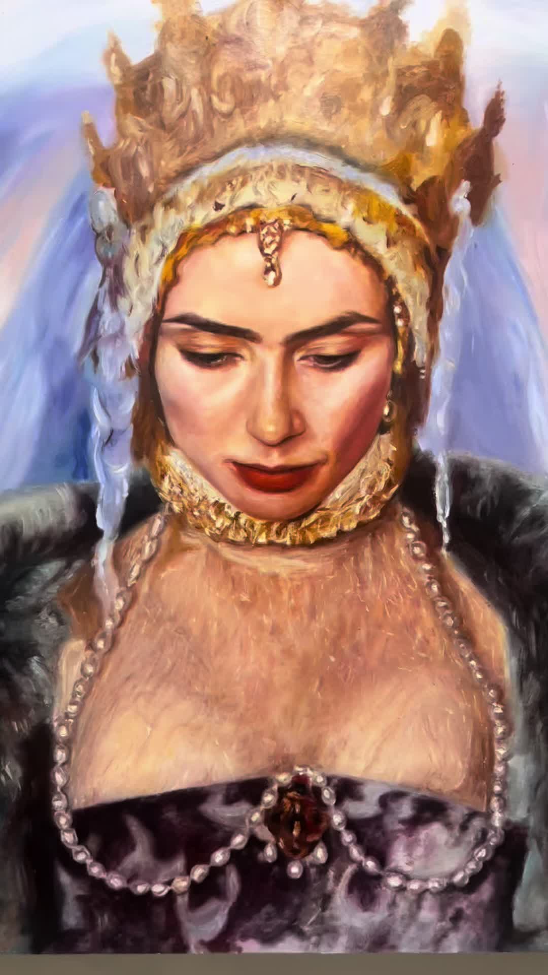 @Fairytale Paintings