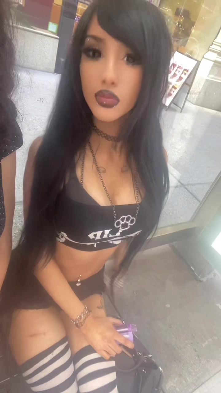 @Via