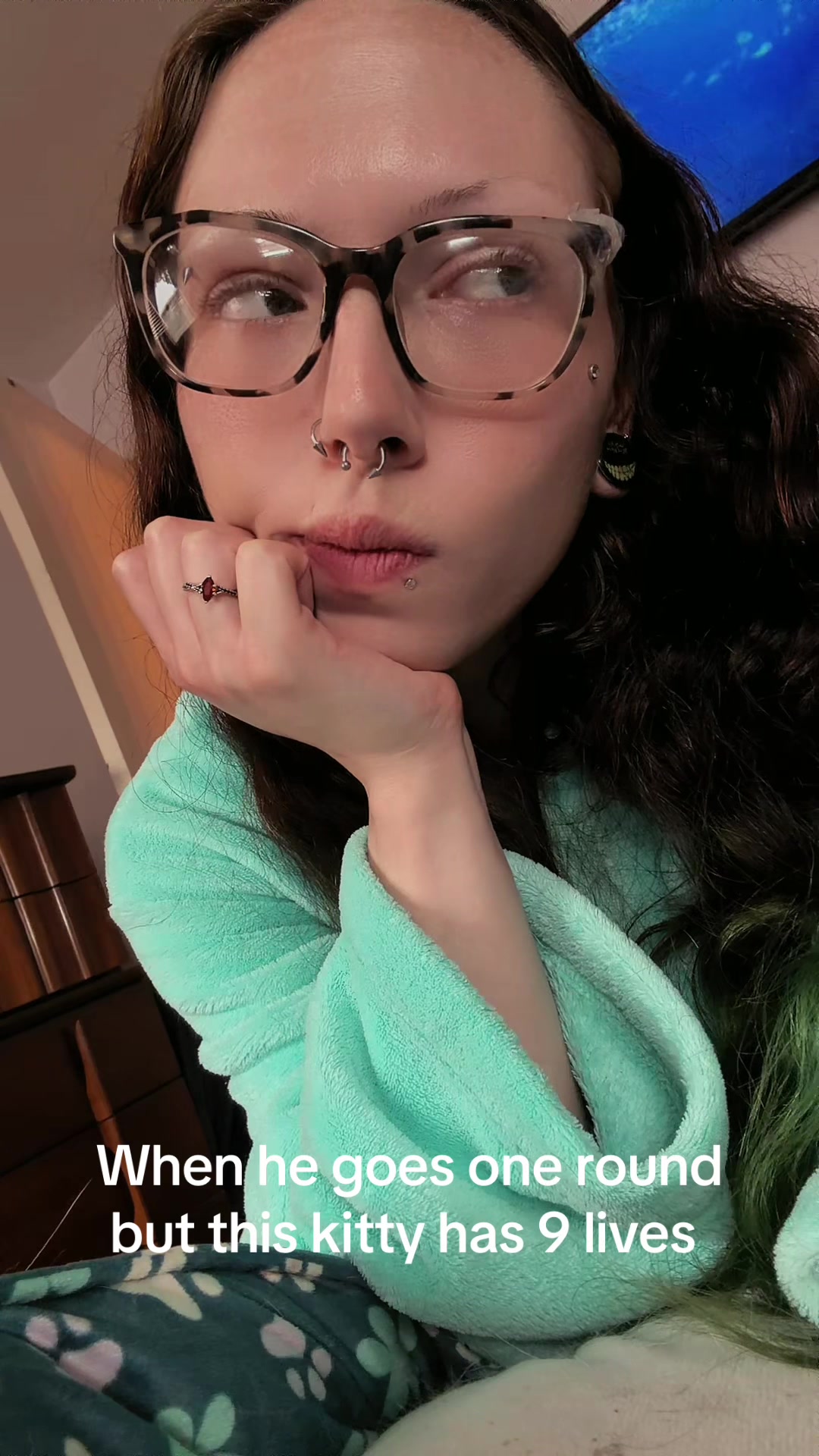 @Sleepy time tea