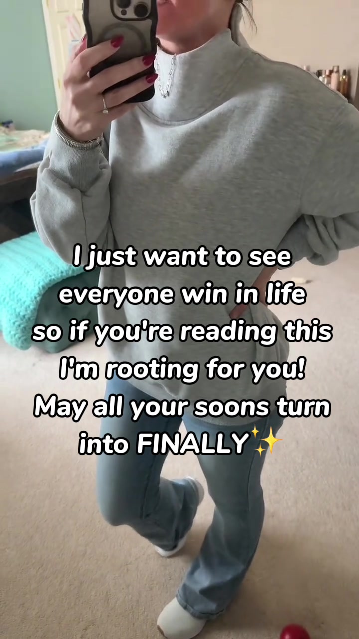 @Kirsten 🫶🏻