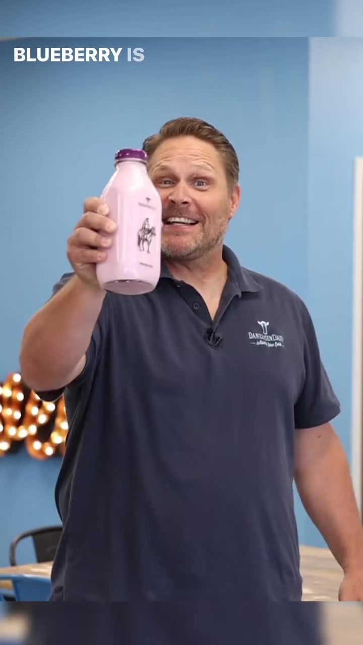 @Danzeisen Dairy