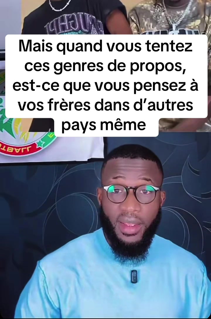 @Élysée 🦜💎🇨🇩