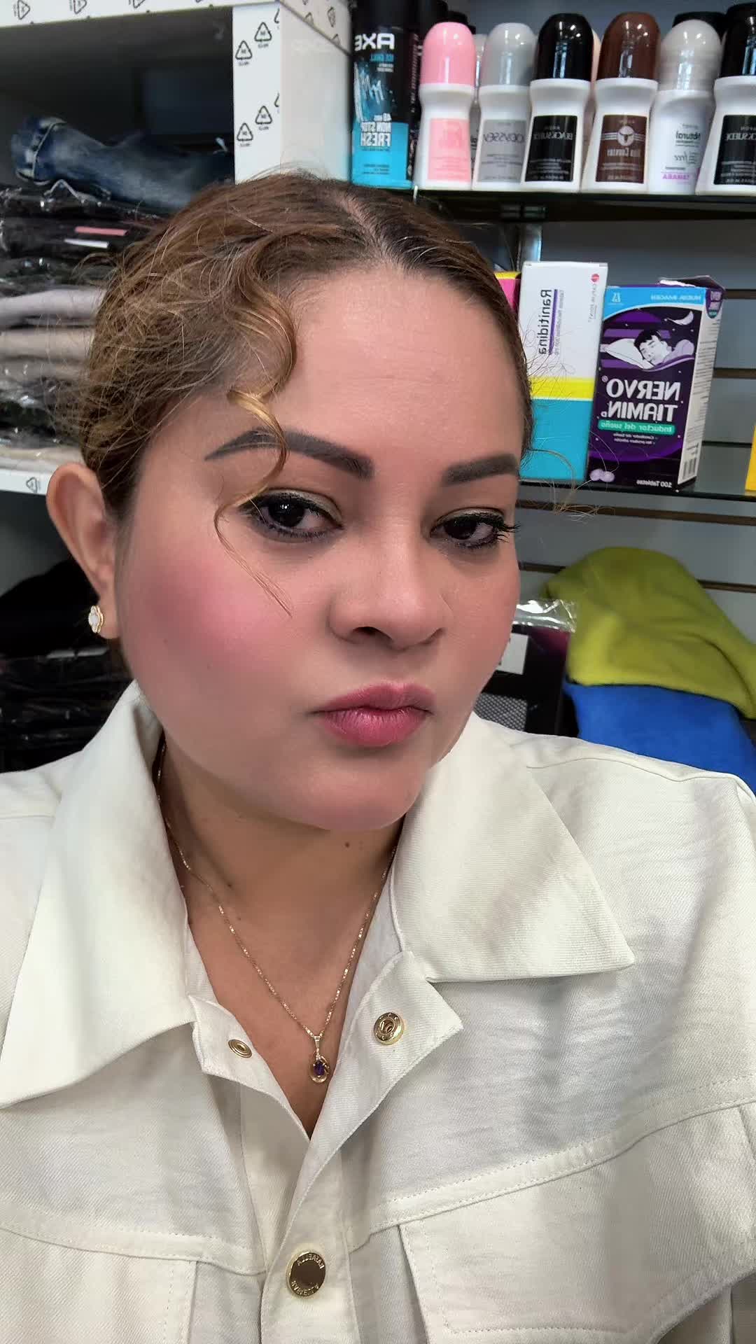 @Anarely Perez