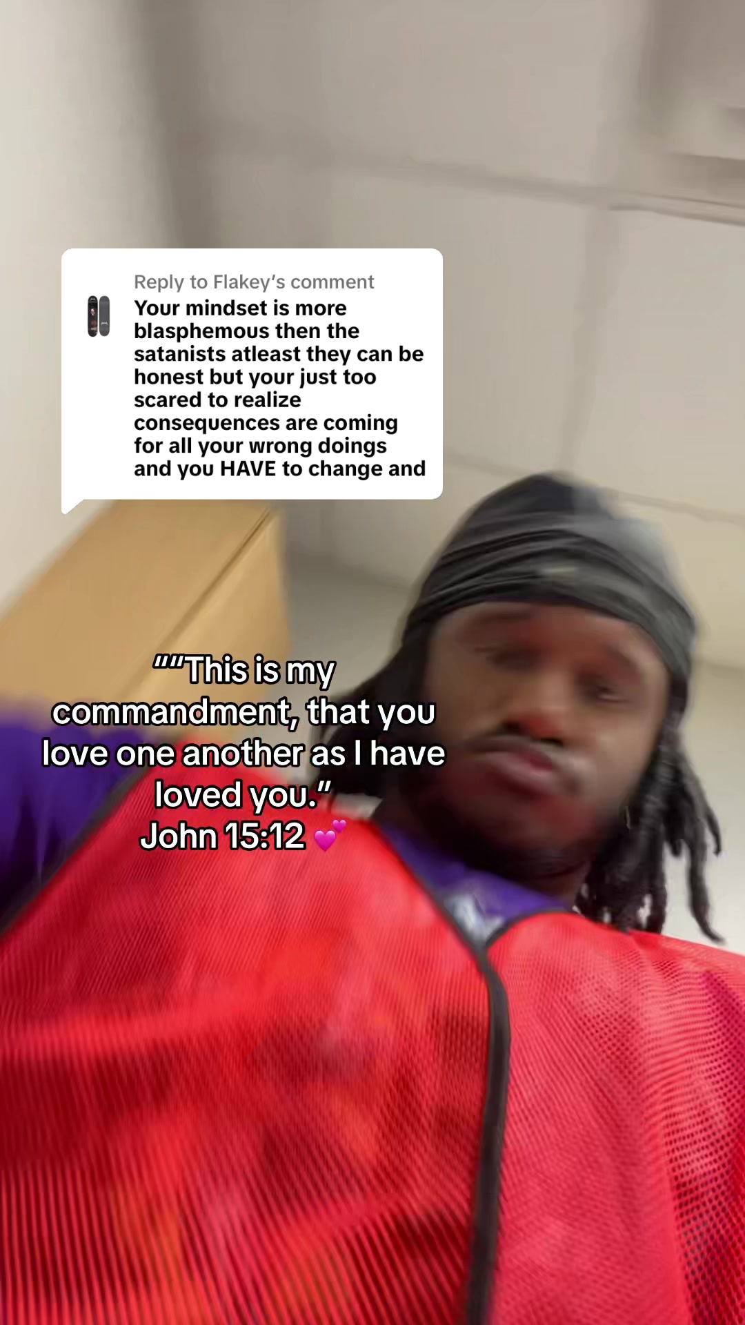 @CaiusTV