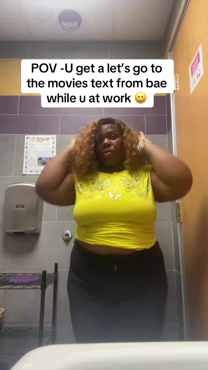 @Mahogany Chesson