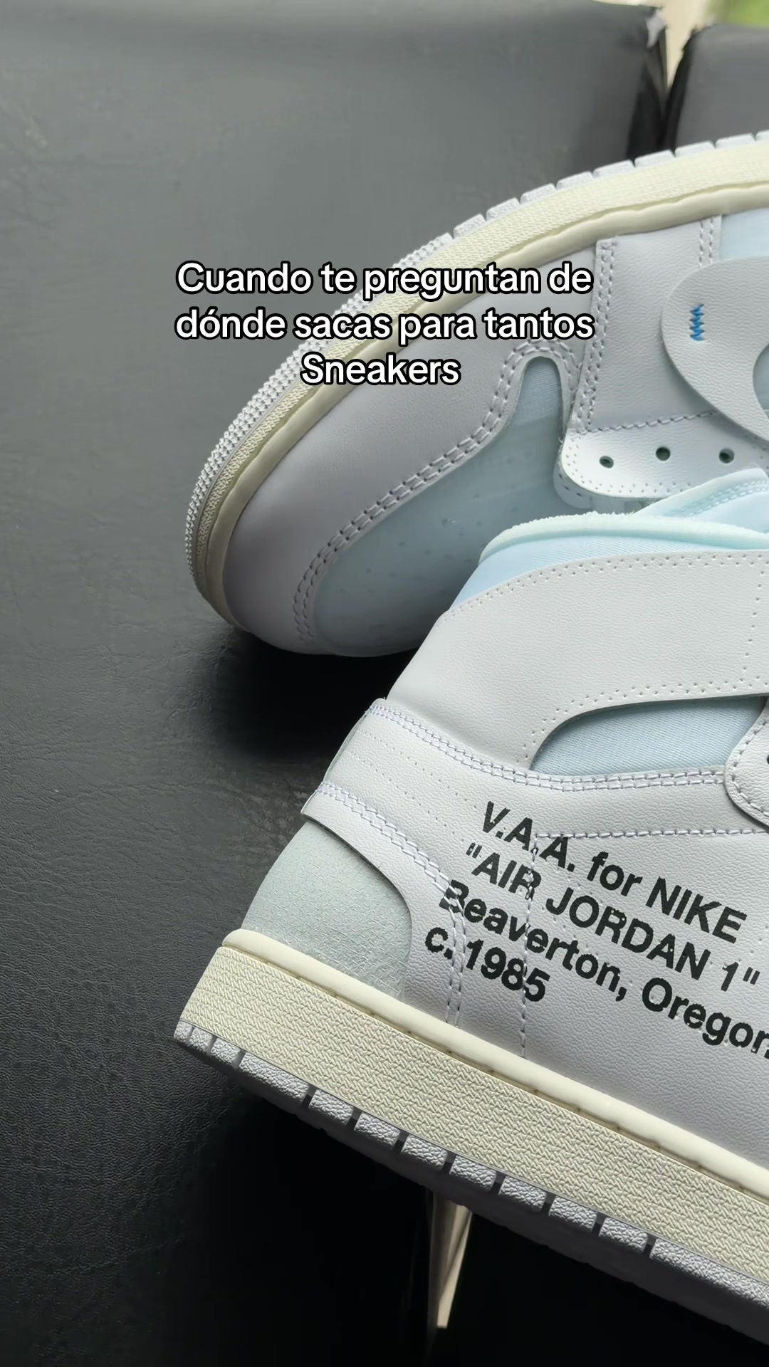 @Familia Sneaker