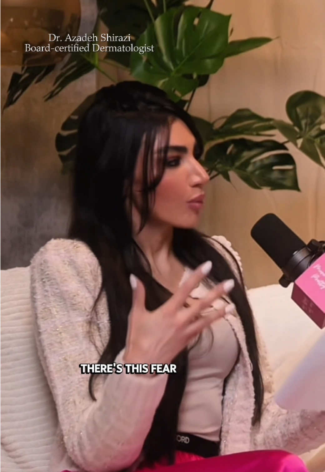 @Dr. Azi