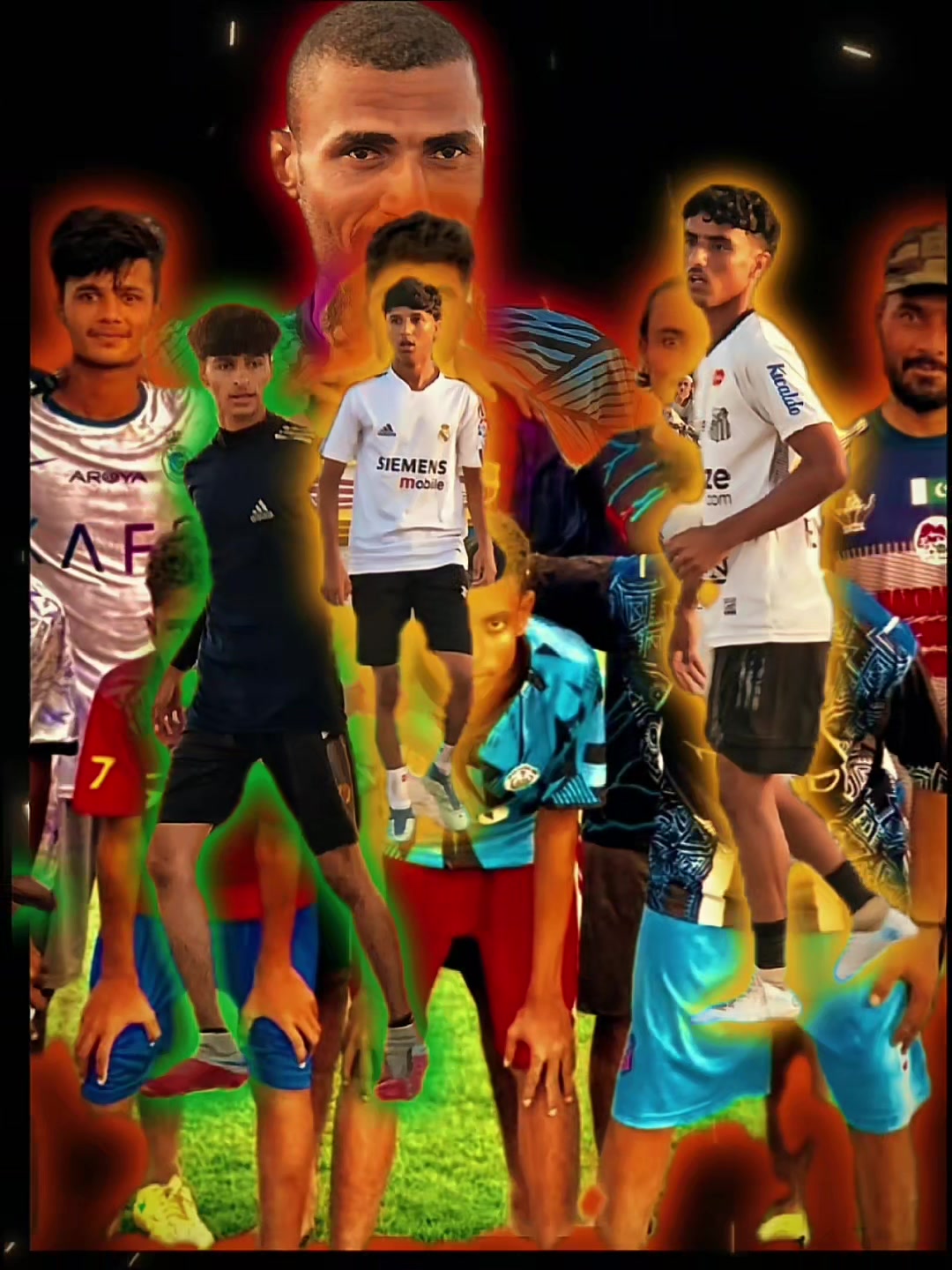 @football ⚽️