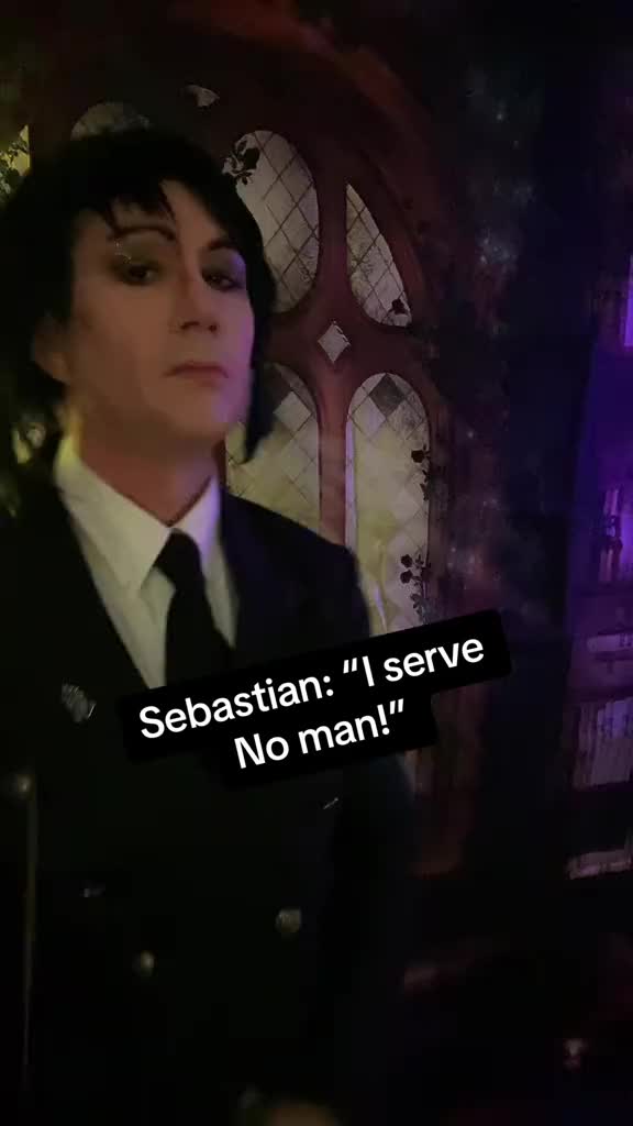 @Role Play Riot