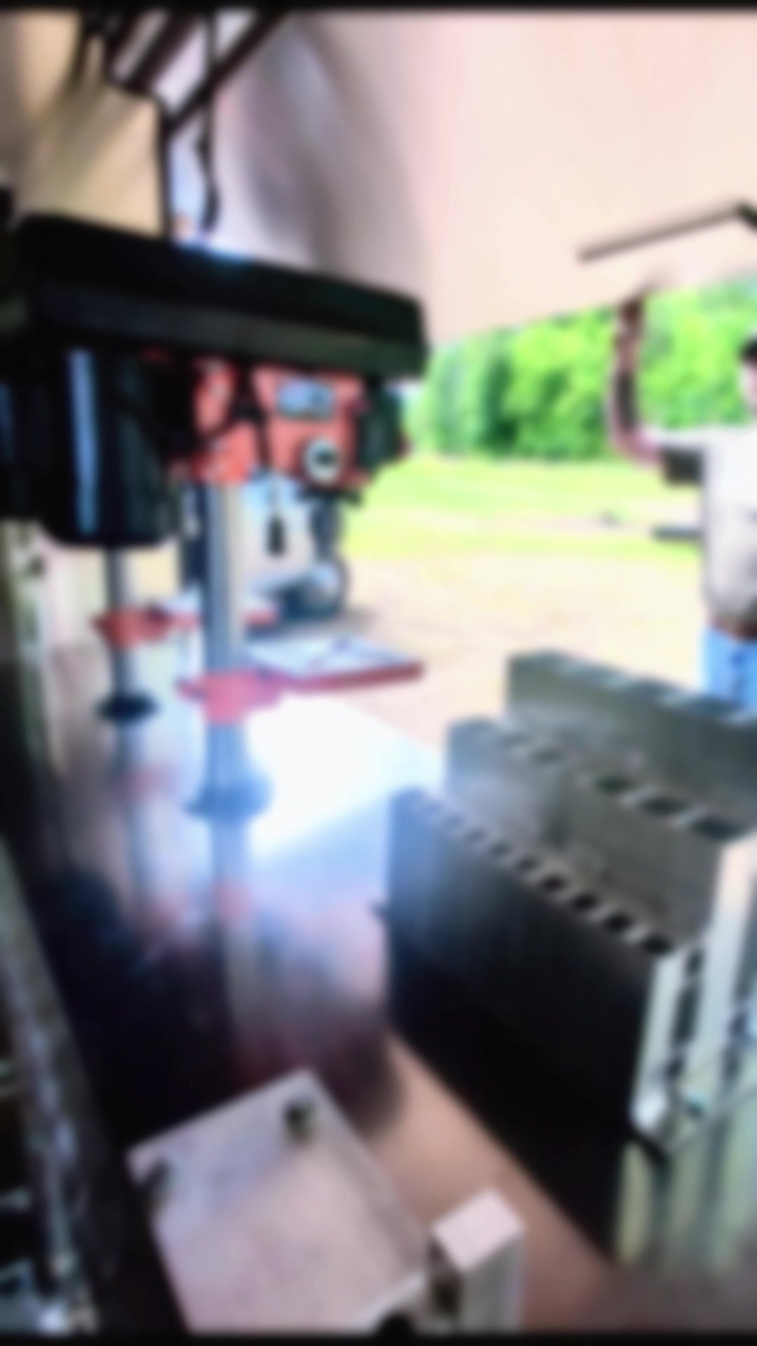 @Finger Lakes Fabrication LLC