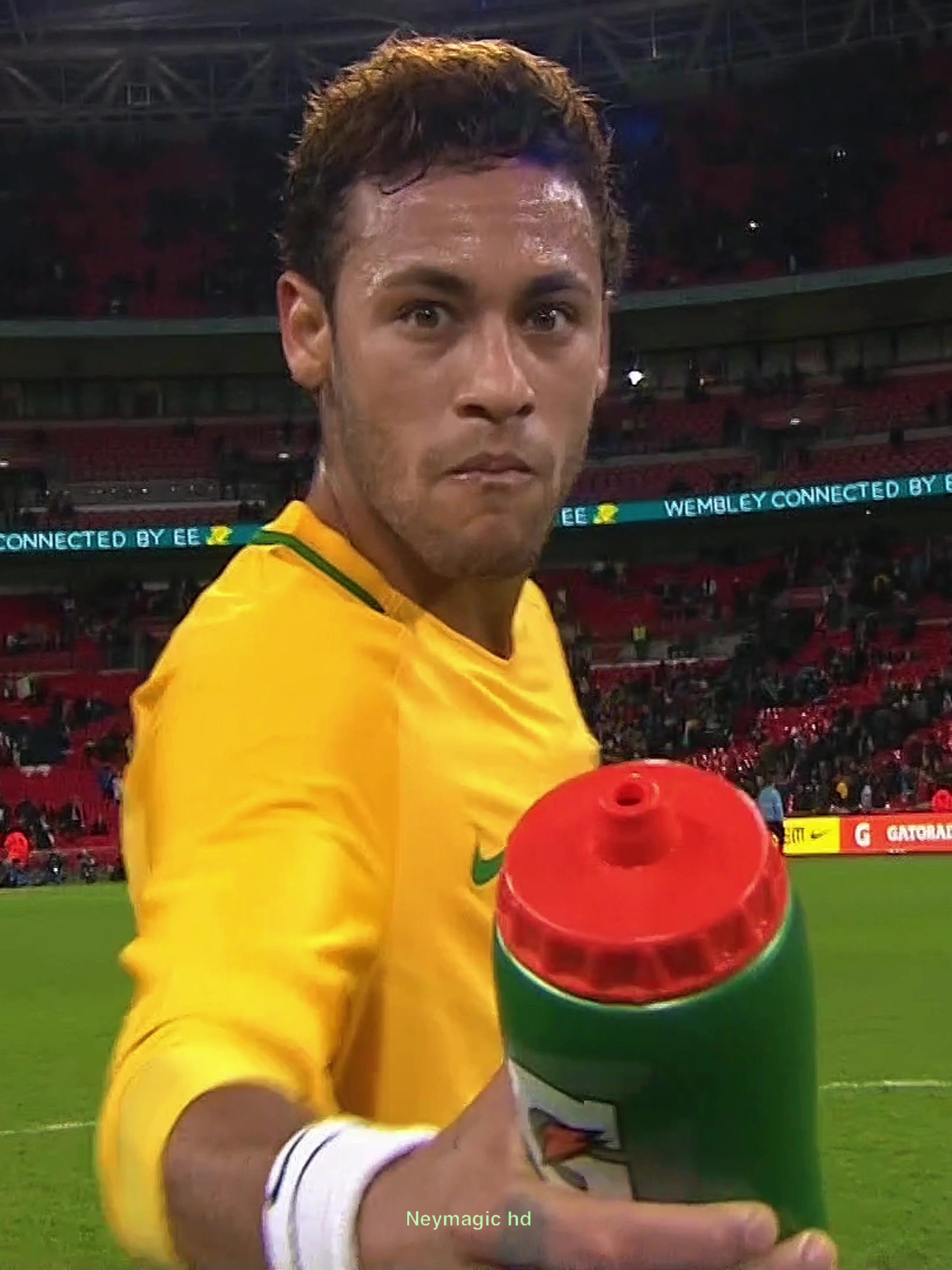 @Neymagic hd