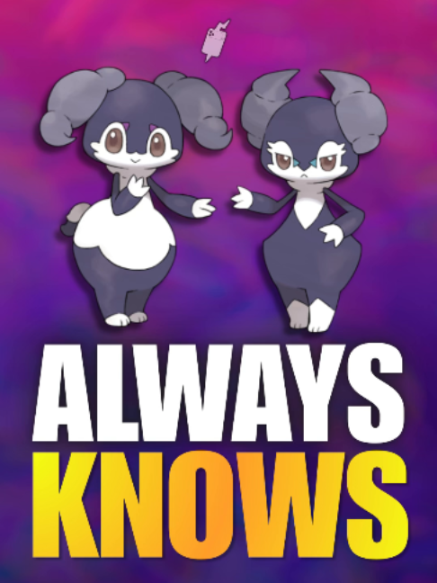 @Daily Pokemon