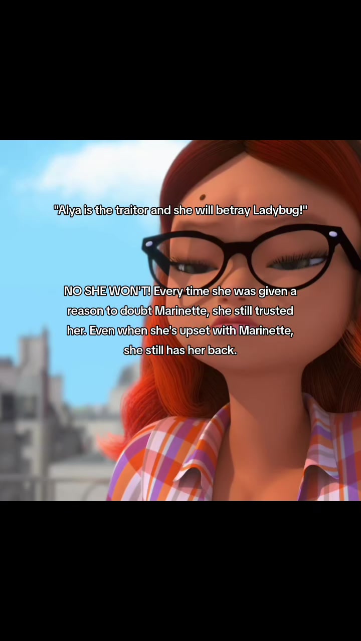 @Lia `` Bianca